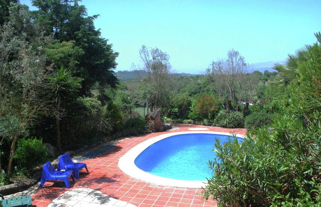 Farmhouse in Soudos With Garden - Foto 37