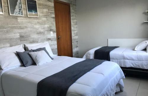 Lindo apartamento em condomínio com clube - Photo 33