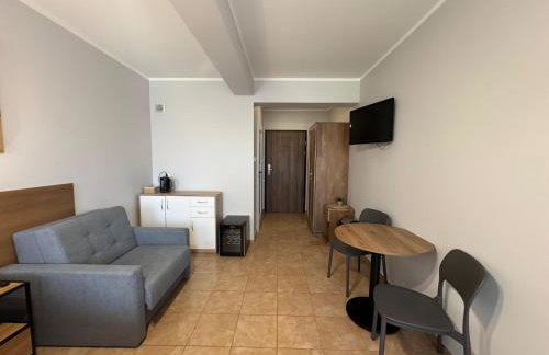 Apartament 204 Planeta, 100 m od plaży, centrum - Foto 3