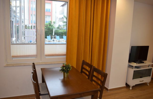 Güden Pearl Apart Hotel - Foto 59