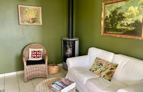 " Goarem Bihan" Villa de Charme Front de Mer - Foto 7