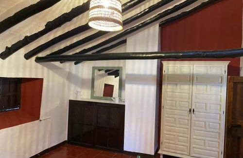 Cortijo La Cañada - Foto 64