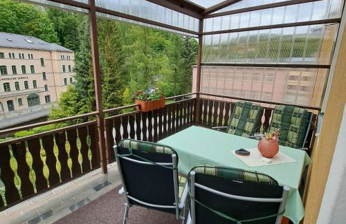 Ferienwohnung Hahn - Foto 14