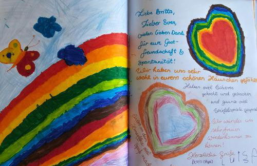 Altes Fischerhaus Zehdenick - Ferienhaus an der Havel - Foto 11