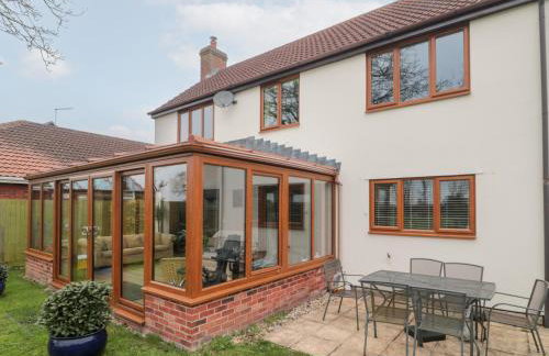 Morgan House - Foto 34