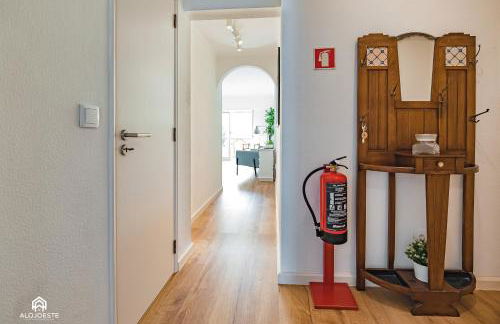 The Pateo Beach Apartment - Santa Cruz - Foto 27