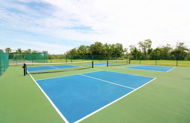 Beach & Tennis 2304 - Foto 18