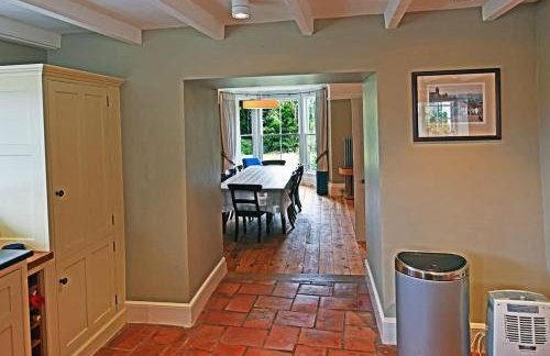 Historical Churchtown House Cornwall - Photo 12