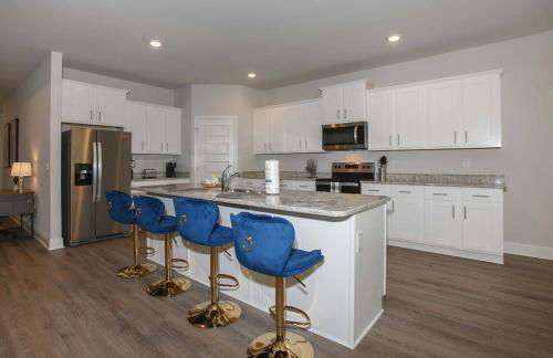 Pleasant Dreams House during November 2023 with a - Foto 12