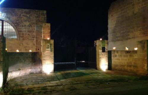 CASINO de VITI - Dimora storica con piscina - Foto 50