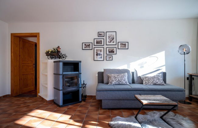 Landhaus Lodges Kaprun - Thomas - Foto 16