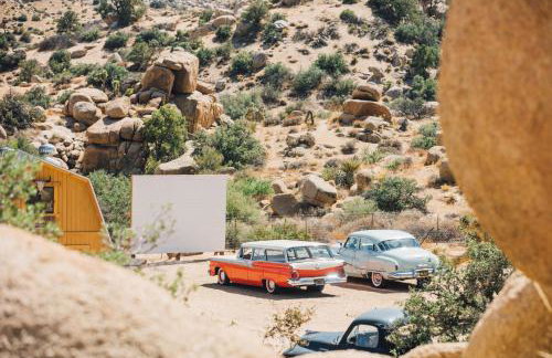 Mod West Ranch: 5-acre Boulder Playground - Foto 63