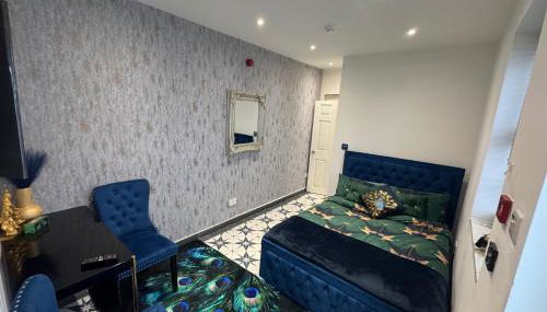 Central Location - Apartment - Sleeps 2 - Parking - Foto 2