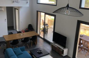 Villa Célestine - Foto 12