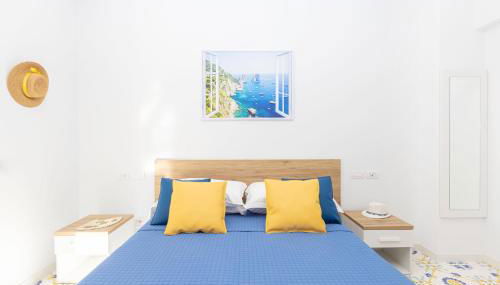 Marescala vacation - Casa Cicirusso - Foto 4