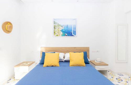 Marescala vacation - Casa Cicirusso - Photo 4