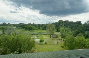 Stawowy Zakątek - Foto 15