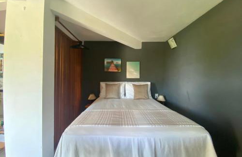 Chalé Tiririca pé na areia - Foto 17