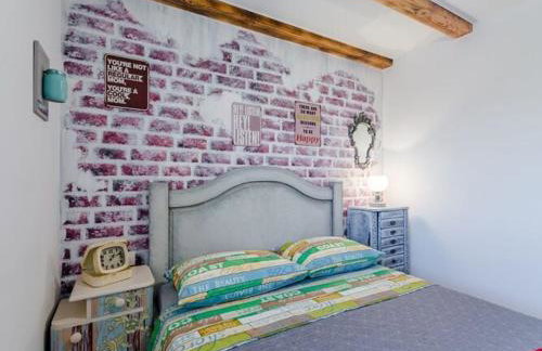 Holiday Home Rustic - Two Bedroom Holiday Home with Private Pool - Photo 18