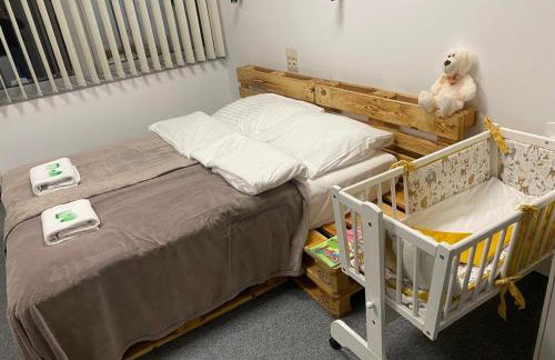 Apartamenty EXPO Nadarzyn 3Rooms - Photo 10