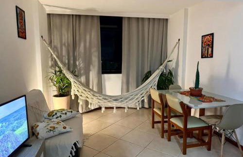 Hotel Sol Vitória Marina Flat - Photo 8