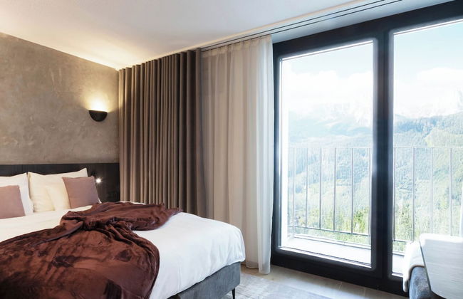 ELVA Premium Apartment Hotel - Foto 8