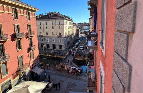 Luxury apartment Navigli - Photo 15