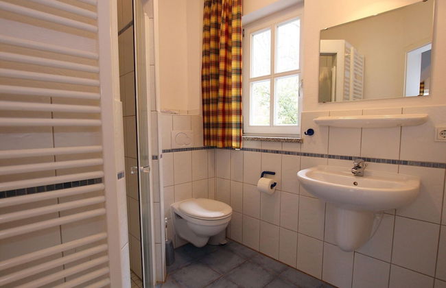 Ferienhaus in Wernigerode mit Innenpool - Foto 6