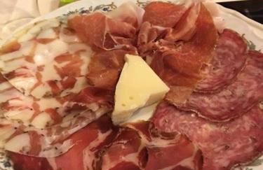 Locanda-Trattoria Al Rio - Foto 19