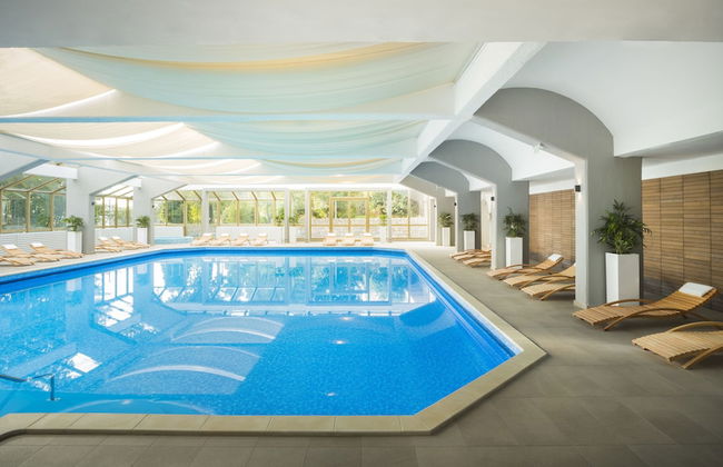 Apartments Atlanta - Liburnia - Foto 23