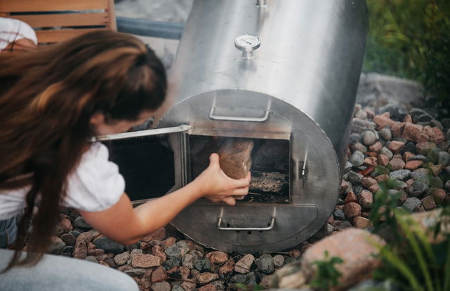 FlowEdge Riverside Getaway - Photo 35