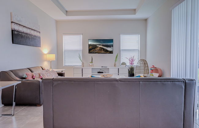 Balmoral Resort-198kb 4 Bedroom Home by RedAwning - Foto 27