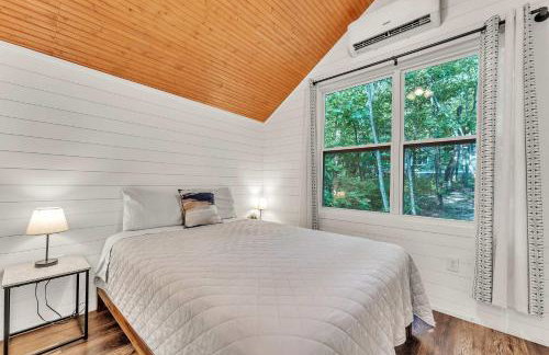 Dogwood Cottage with Private Fire Pit & Sleeps 6 - Foto 20