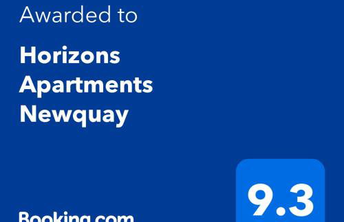 Horizons Apartments Newquay - Foto 9