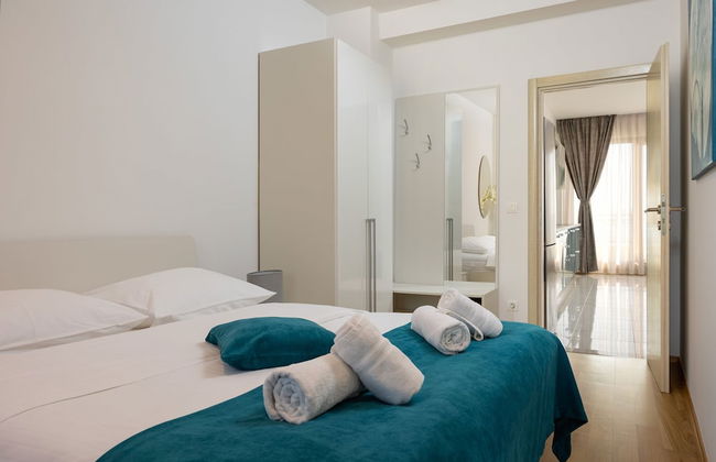 Apartments Lea - Foto 8