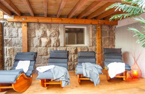 Design trifft Harmonie nahe Triberger Wasserfälle - Foto 32