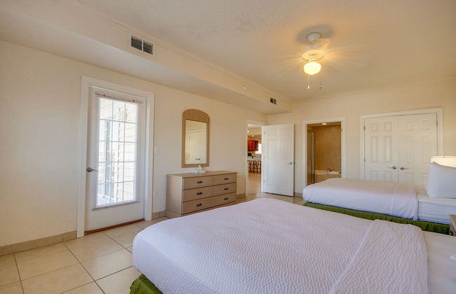 Americana Condos 10th street - Foto 8