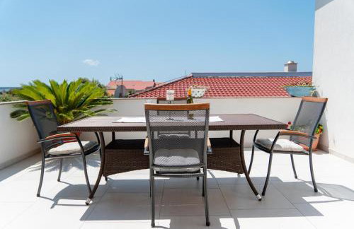 Summer in Mandre - Foto 45