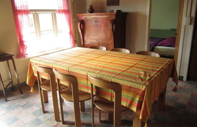 Tranquil Home With BBQ - Photo 19