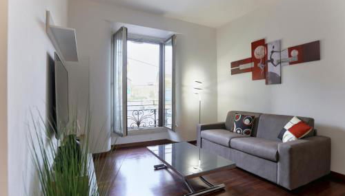 Cadorna CityView Flat - Strategic position in the middle of the Square - Foto 3