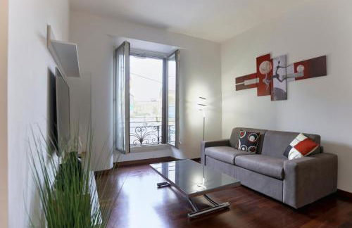 Cadorna CityView Flat - Strategic position in the middle of the Square - Photo 3