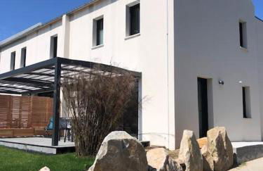 Gîtes TiArMein - Photo 6