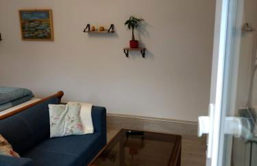 Ruhiges, gemütliches Zimmer mit Bad für 2 Personen, mit Gartenterasse - Foto 18