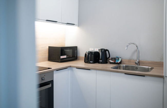 Paddington by Capital - Foto 54