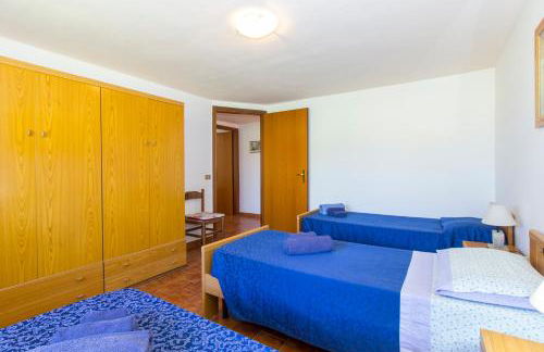 Appartamenti in Villa con ampio giardino esterno - Foto 53