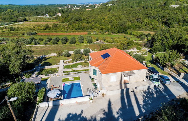 Villa Oasis Cypress - Foto 47