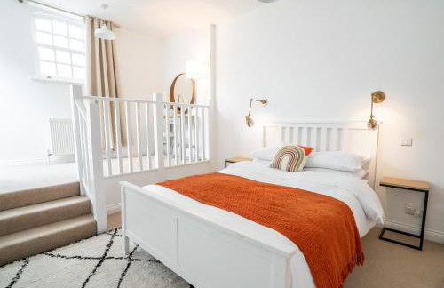 The Amazing Triplex - City Centre - Free Parking - Foto 42