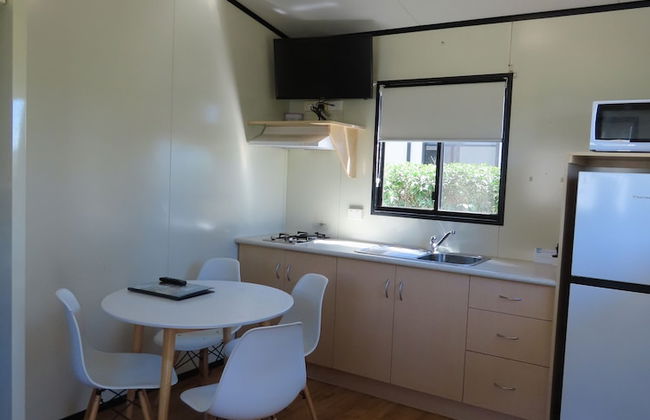 BIG4 Toowoomba Holiday Park - Foto 49