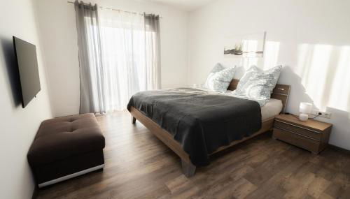 Ferienwohnung Bergäcker - Foto 1