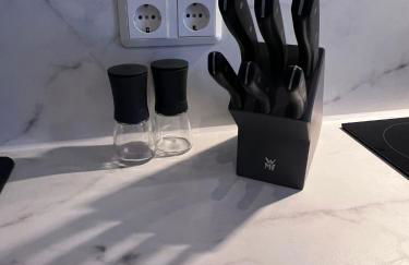 Güden Pearl Bhaven Deck 6 ,Exklusive große Wohnung,Hochwertige Ausstattung,Privatparkplatz & Carport,Großer Garten mit Gartenhaus,Langzeitaufenthalt - Foto 44